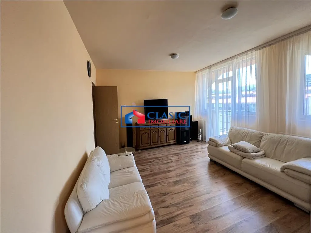 Vanzare apartament 4 camere bloc nou in Floresti- zona Penny, Cluj Napoca - foto 1