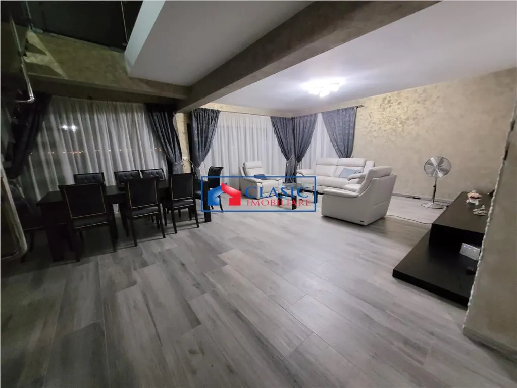 Vanzare casa individuala noua, finisaje premium in Someseni, Cluj-Napoca - foto 1