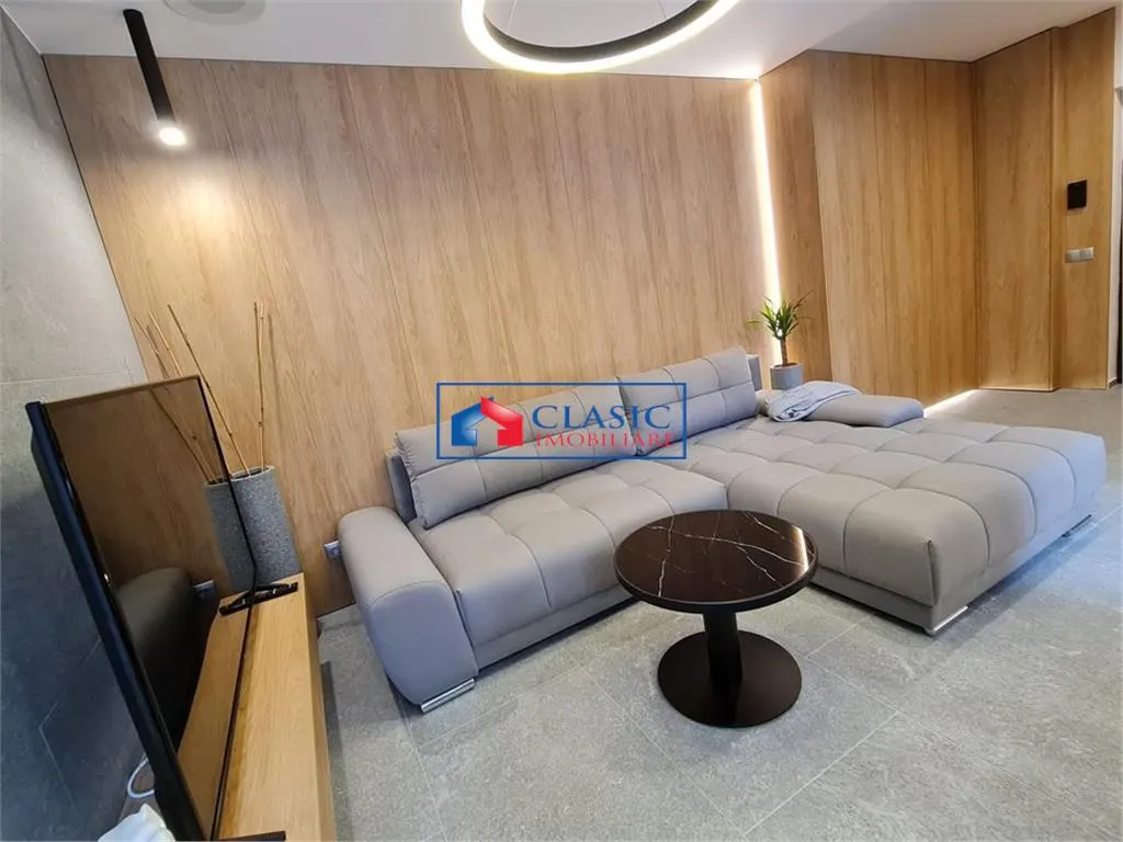 Inchiriere apartament 2 camere de LUX in Gheorgheni zona Iulius Mall- Cluj-Napoca - foto 1