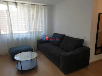 Inchiriere apartament 2 camere bloc nou cu gradina in Grigorescu- zona Pta 14 Iulie - foto 2