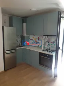 Inchiriere apartament 2 camere bloc nou cu gradina in Grigorescu- zona Pta 14 Iulie - foto 4