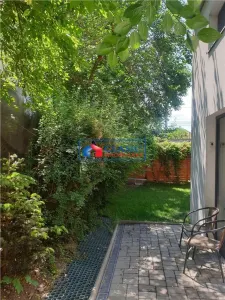 Inchiriere apartament 2 camere bloc nou cu gradina in Grigorescu- zona Pta 14 Iulie - foto 6