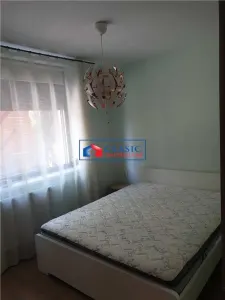 Inchiriere apartament 2 camere bloc nou cu gradina in Grigorescu- zona Pta 14 Iulie - foto 8