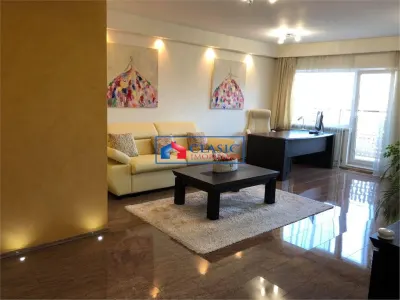 Inchiriere apartament 2 camere de LUX, zona Centrala- strada Paris, Cluj-Napoca. - foto 2