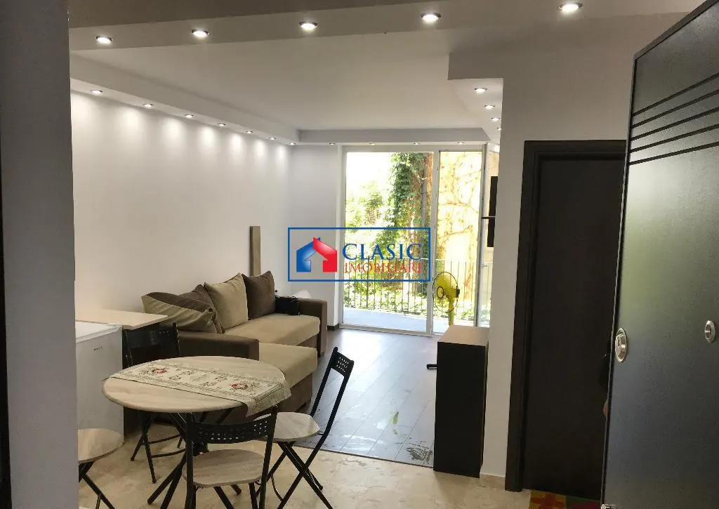 Inchiriere apartament 2 camere bloc nou in Grigorescu- zona T. Turcului - foto 1