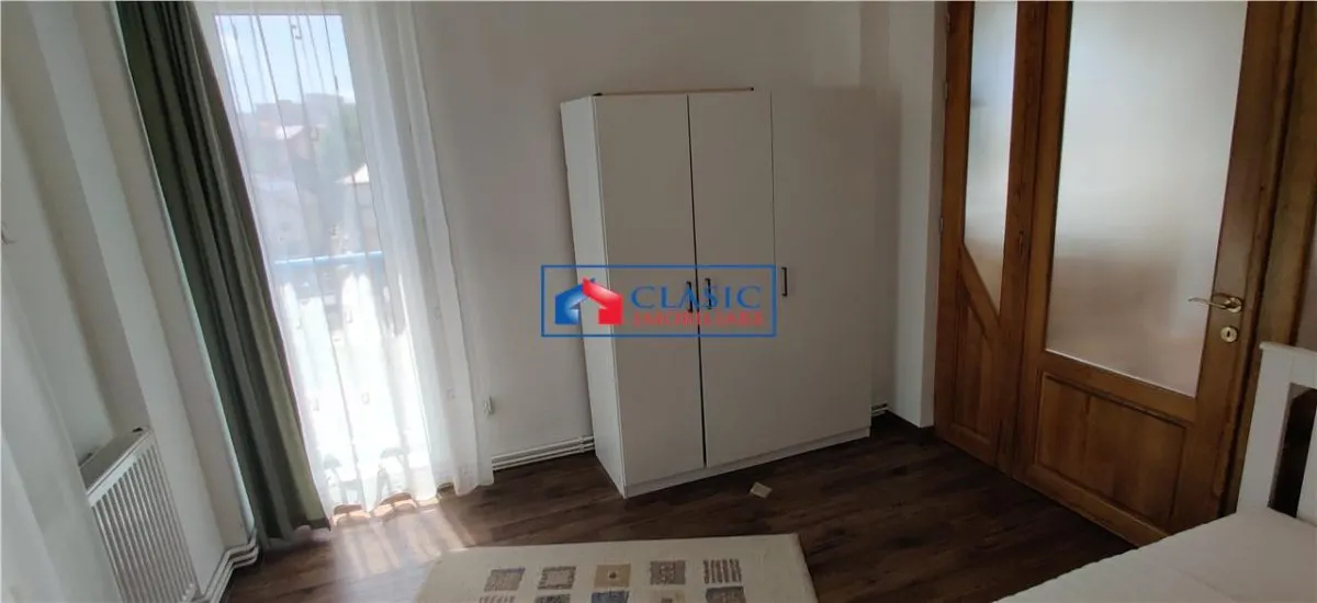 Inchiriere apartament 4 camere modern in Zorilor- zona Sigma Center, Cluj Napoca - foto 10