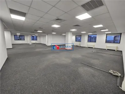 Inchiriere spatii de birouri 2280 mp, Semicentral, Cluj-Napoca - foto 1