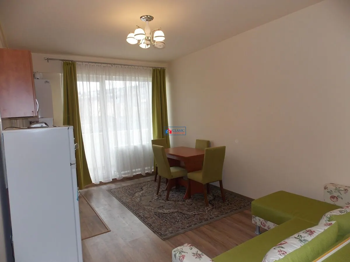 Inchiriere apartament 2 camere bloc nou in Centru- strada Traian, Cluj-Napoca - foto 1
