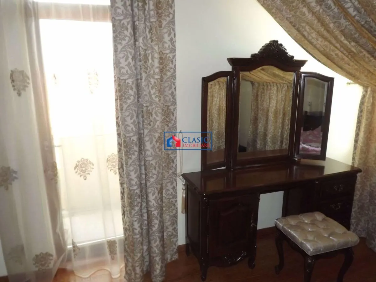 Vanzare casa ultrafinisata, mobilata si utilata, zona Europa, Cluj-Napoca - foto 7