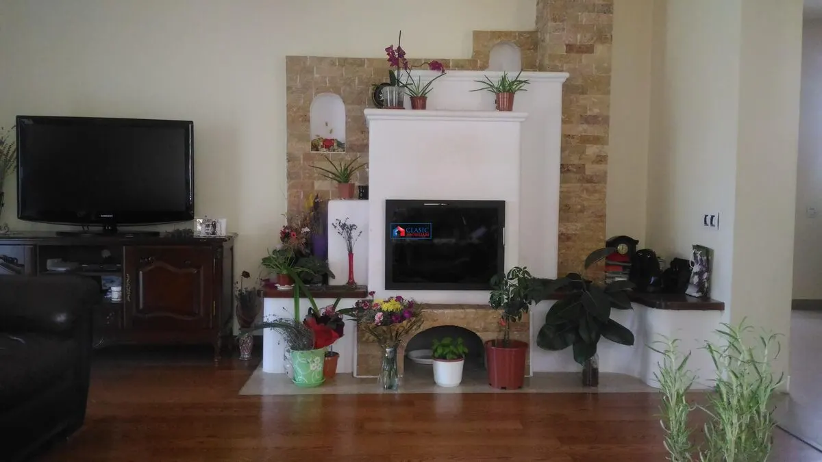 Vanzare casa ultrafinisata, mobilata si utilata, zona Europa, Cluj-Napoca - foto 10