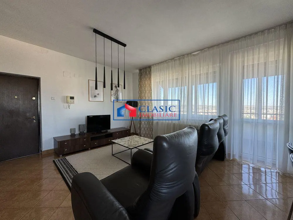 Inchiriere apartament 4 camere bloc nou in Andrei Muresanu - foto 1