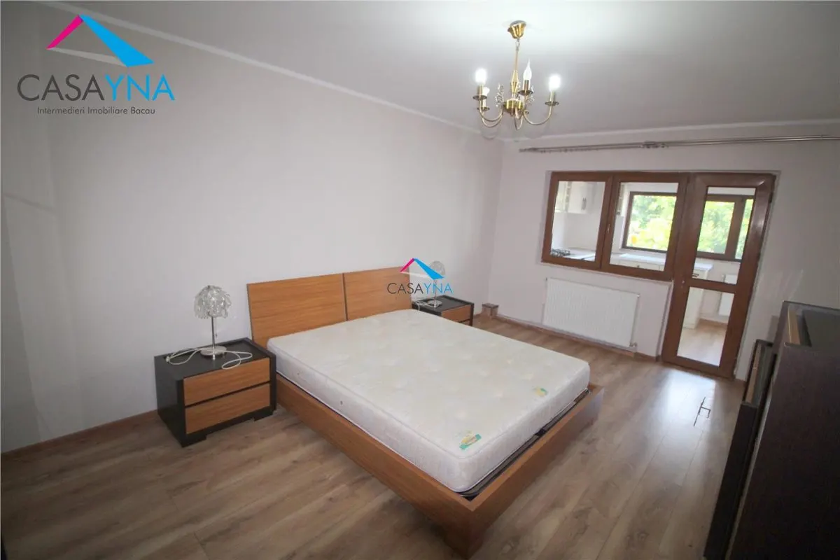 Apartament 3 camere decomandate - Arena Mall! - foto 1