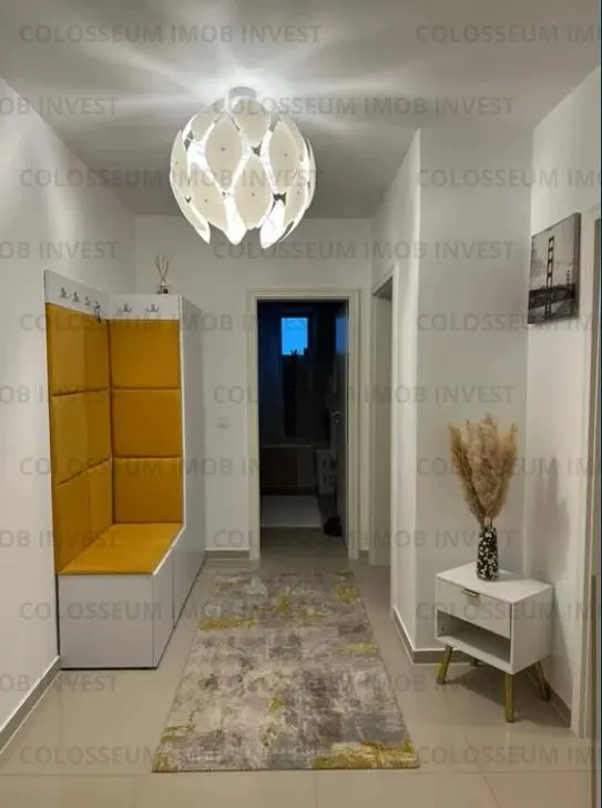 Apartament 2 camere, decomandat - zona Avantgarden - foto 4