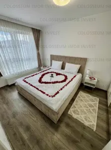 Apartament 2 camere, decomandat - zona Avantgarden - foto 5
