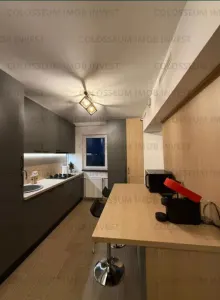 Apartament 2 camere, open space - zona Tractorul - foto 3