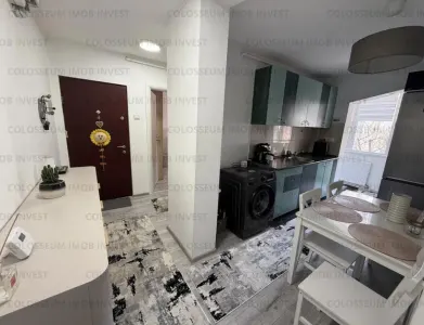 Apartament 2 camere, decomandat - zona Astra - foto 4