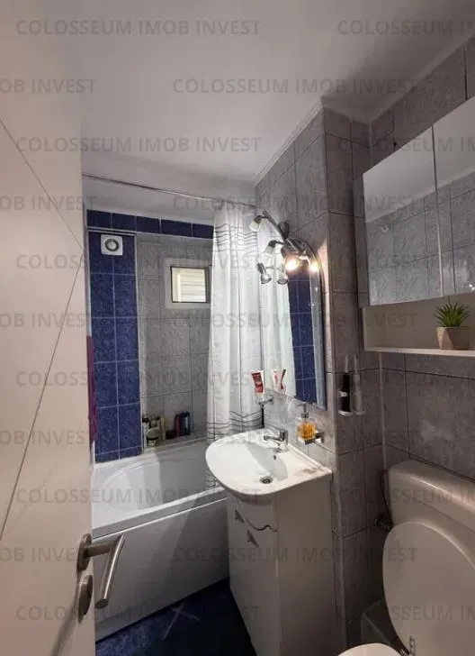 Apartament 2 camere, decomandat - zona Astra - foto 6