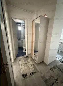 Apartament 2 camere, decomandat - zona Astra - foto 7