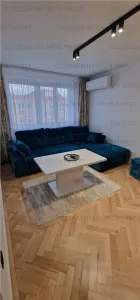 Apartament 2 camere de închiriat – Centrul Civic, Bulevardul Victoriei - foto 1