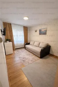 Apartament 2 camere decomandat – Tractorul - foto 2
