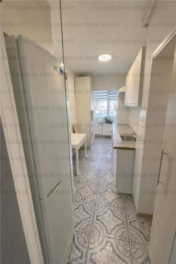Apartament 2 camere decomandat – Tractorul - foto 3