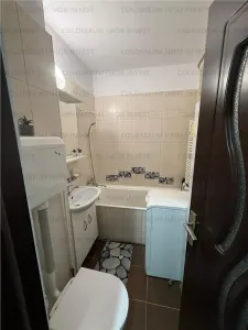 Garsonieră de vânzare – Astra / Soarelui | 31 mp | Etaj 7/9 | 2 lifturi - foto 7