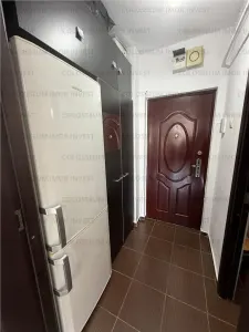 Garsonieră de vânzare – Astra / Soarelui | 31 mp | Etaj 7/9 | 2 lifturi - foto 8