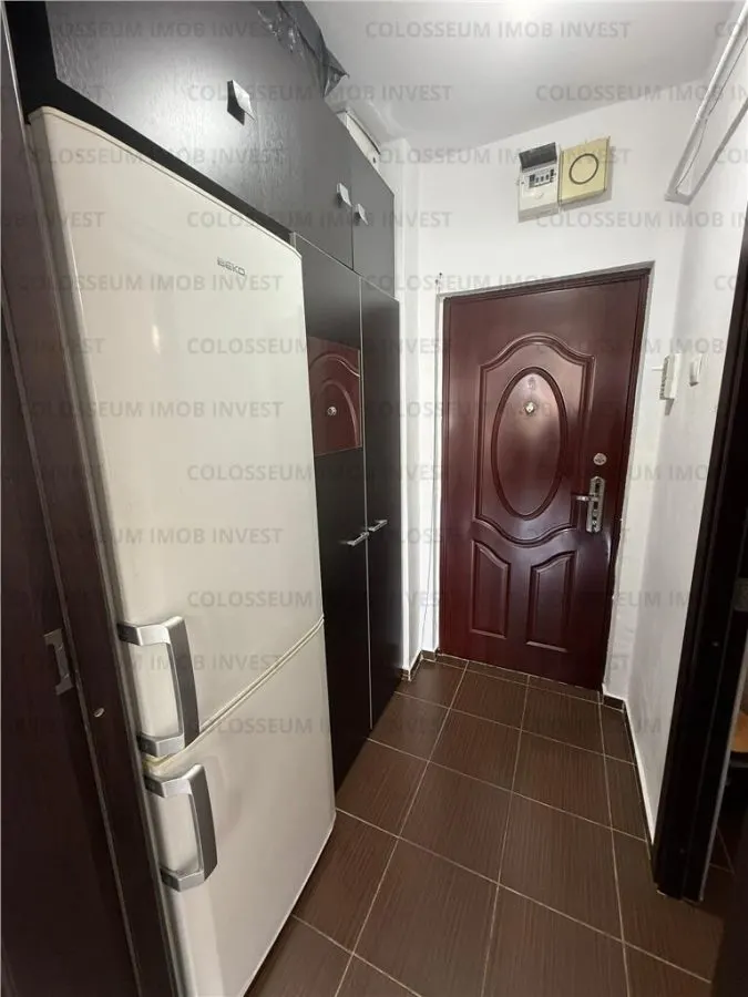 Garsonieră de vânzare – Astra / Soarelui | 31 mp | Etaj 7/9 | 2 lifturi - foto 8