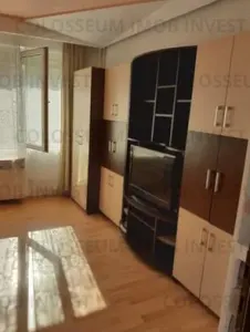 Garsoniera semidecomandata- zona Calea Bucuresti - Brasov