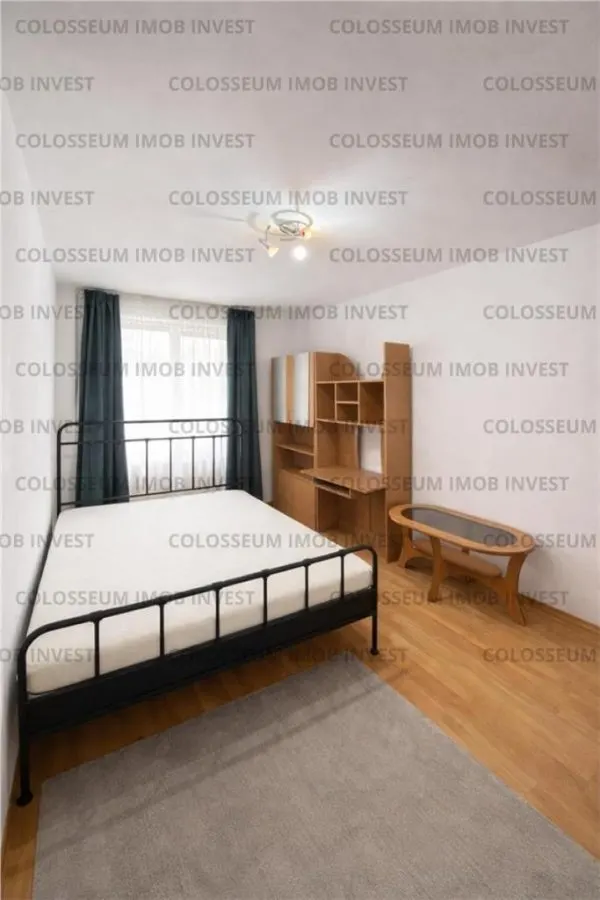 Apartament 2 camere decoamndat- zona Centru Civic - foto 2