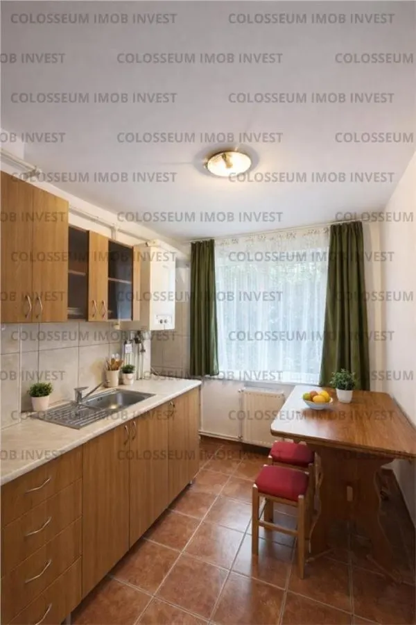 Apartament 2 camere decoamndat- zona Centru Civic - foto 3