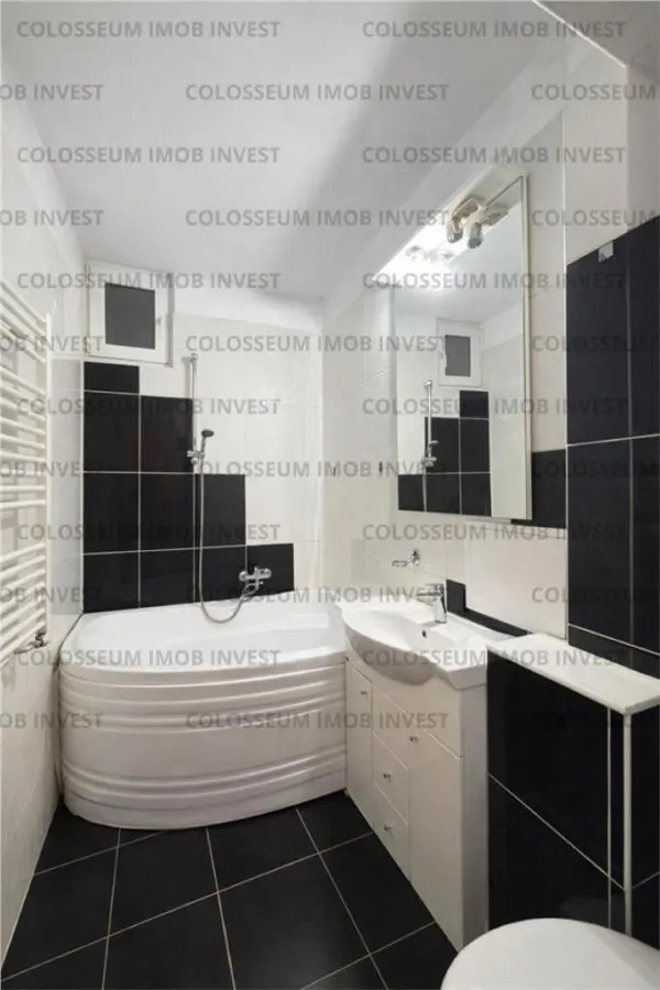 Apartament 2 camere decoamndat- zona Centru Civic - foto 6