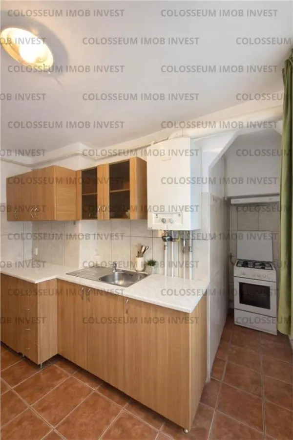 Apartament 2 camere decoamndat- zona Centru Civic - foto 7