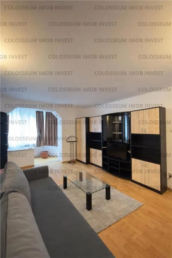 Apartament 2 camere decoamndat- zona Centru Civic - foto 8