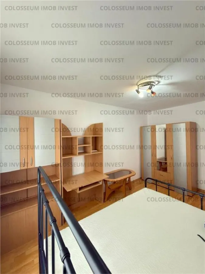 Apartament 2 camere decoamndat- zona Centru Civic - foto 9