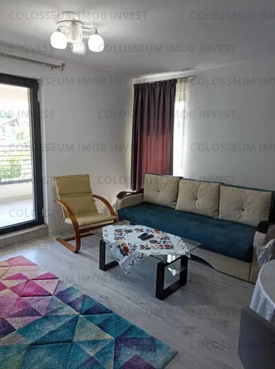 Apartament 2 camere, decomandat - zona Centrul Istoric - foto 1