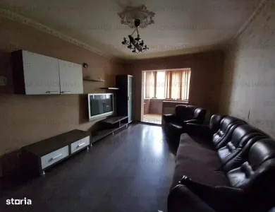 Apartament 2 camere, decomandat - zona Astra - foto 1