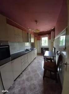 Apartament 2 camere, decomandat - zona Astra - foto 4