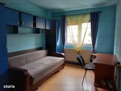 Apartament 2 camere, decomandat - zona Astra - foto 5