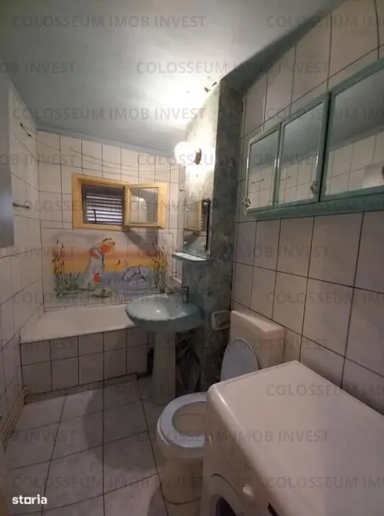 Apartament 2 camere, decomandat - zona Astra - foto 6