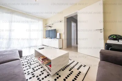 Apartament 2 camere, decomandat - zona Coresi - foto 1