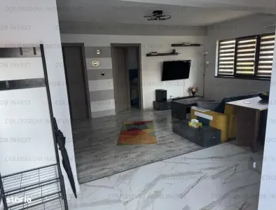 Apartament 2 camere, la casa - zona Sanpetru - foto 1