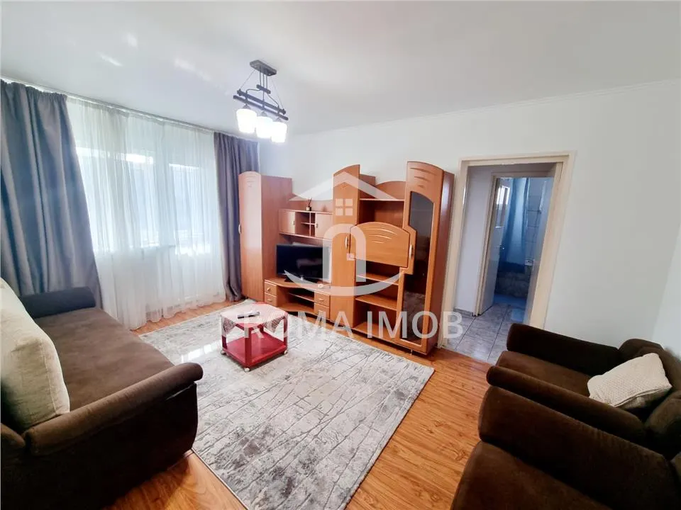 Vanzare Apartament 2 Camere, mobilat utilat - Ploiești, Mestesugaresc - foto 1