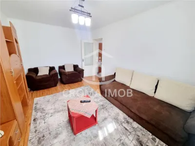 Vanzare Apartament 2 Camere, mobilat utilat - Ploiești, Mestesugaresc - foto 2