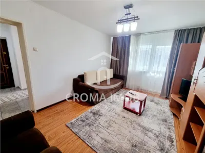 Vanzare Apartament 2 Camere, mobilat utilat - Ploiești, Mestesugaresc - foto 3