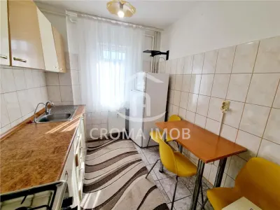 Vanzare Apartament 2 Camere, mobilat utilat - Ploiești, Mestesugaresc - foto 5