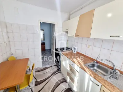 Vanzare Apartament 2 Camere, mobilat utilat - Ploiești, Mestesugaresc - foto 6
