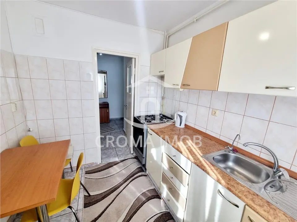 Vanzare Apartament 2 Camere, mobilat utilat - Ploiești, Mestesugaresc - foto 6