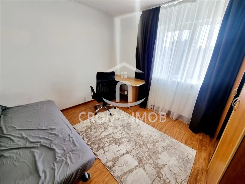 Vanzare Apartament 2 Camere, mobilat utilat - Ploiești, Mestesugaresc - foto 7