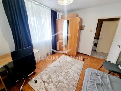 Vanzare Apartament 2 Camere, mobilat utilat - Ploiești, Mestesugaresc - foto 8